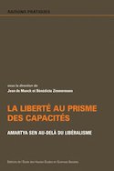 Liberté au prisme des capacités